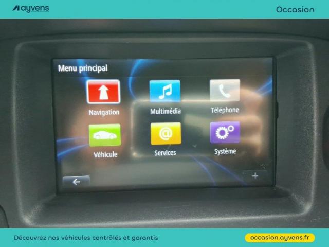 Renault Kangoo Express image 7
