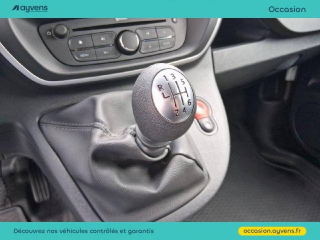 Renault Kangoo Express image 8