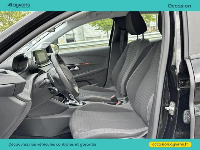 Peugeot 208 image 5