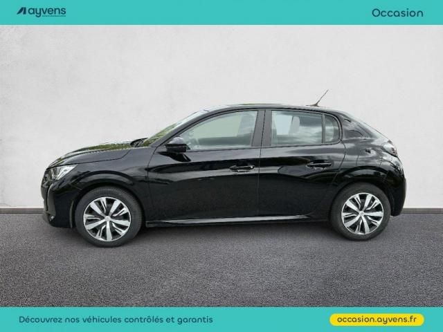 Peugeot 208 image 4