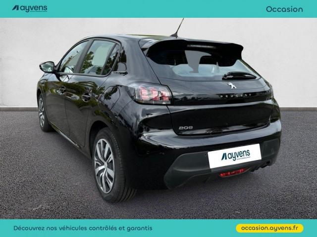 Peugeot 208 image 7