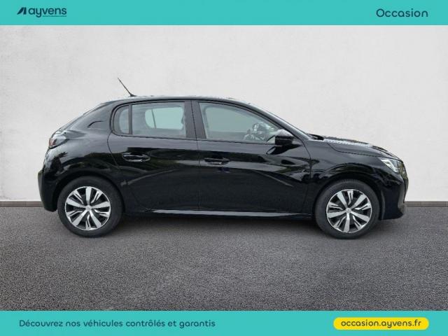Peugeot 208 image 1