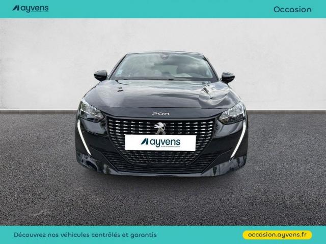 Peugeot 208 image 8