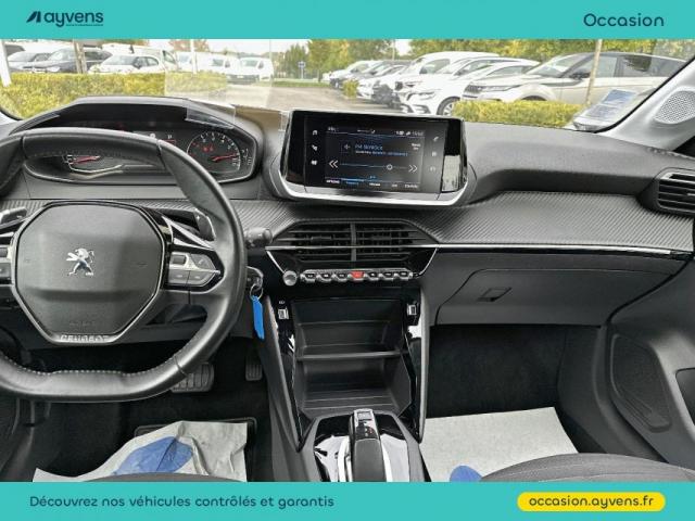 Peugeot 208 image 6