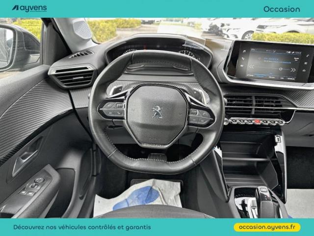 Peugeot 208 image 2