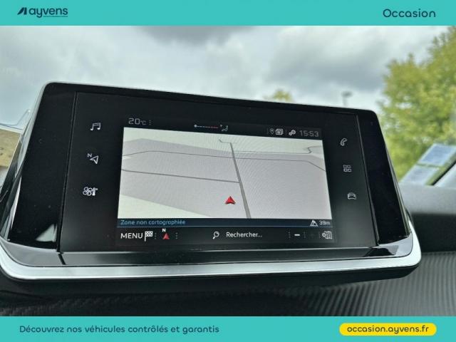 Peugeot 208 image 9