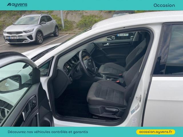 Volkswagen Golf image 3