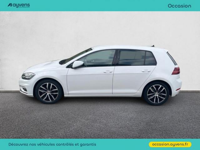 Volkswagen Golf image 7