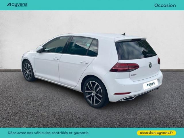 Volkswagen Golf image 1