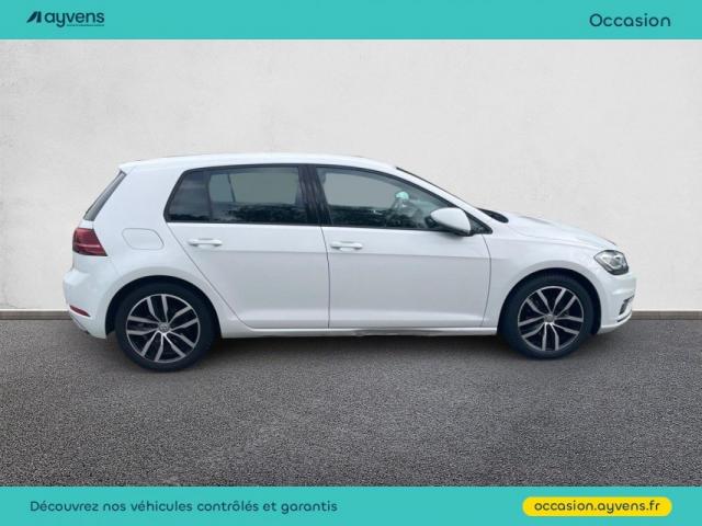 Volkswagen Golf image 5