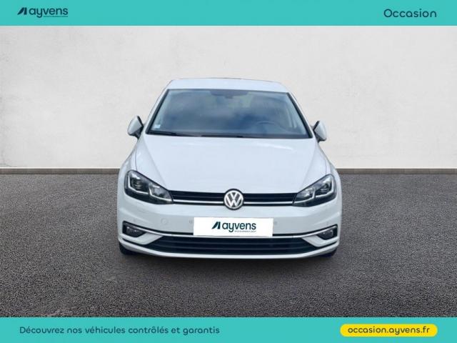 Volkswagen Golf image 9