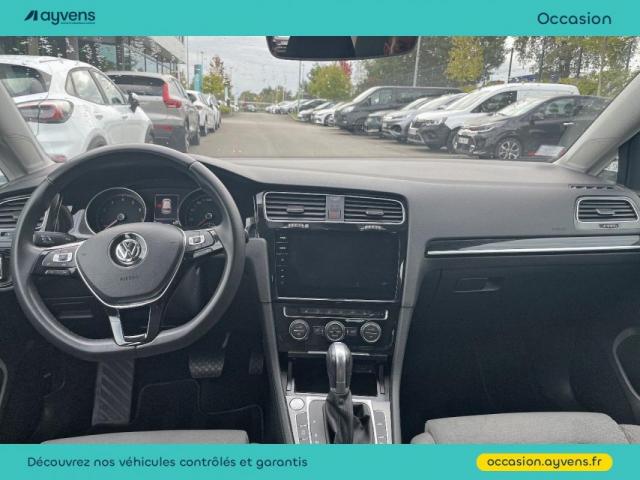 Volkswagen Golf image 6