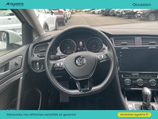 Volkswagen Golf image 2