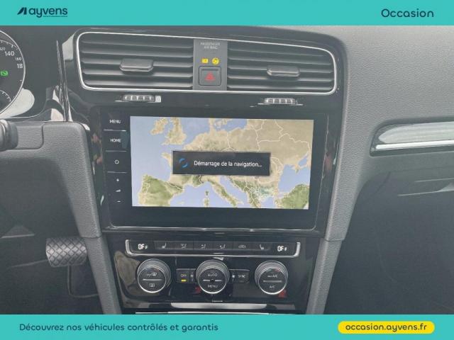 Volkswagen Golf image 4