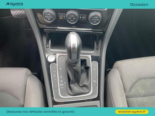 Volkswagen Golf image 8