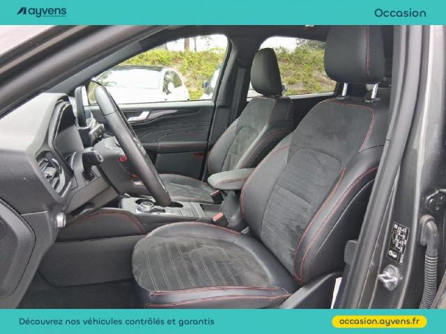 Ford Kuga image 1