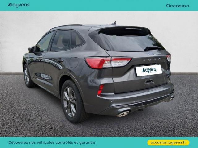 Ford Kuga image 7