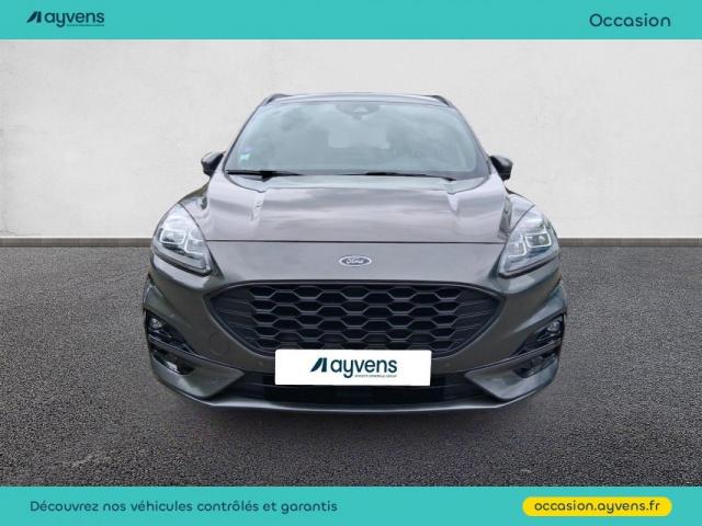 Ford Kuga image 9