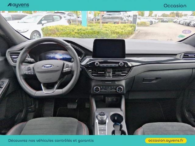 Ford Kuga image 4
