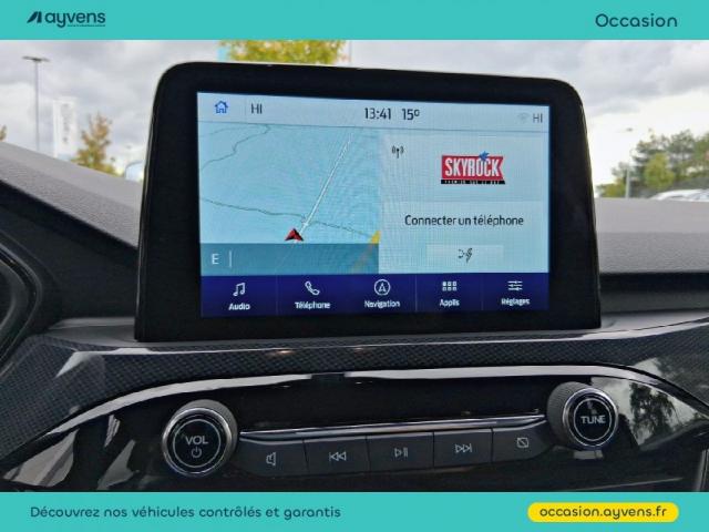 Ford Kuga image 8