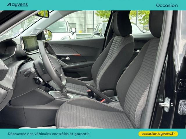 Peugeot 2008 image 1