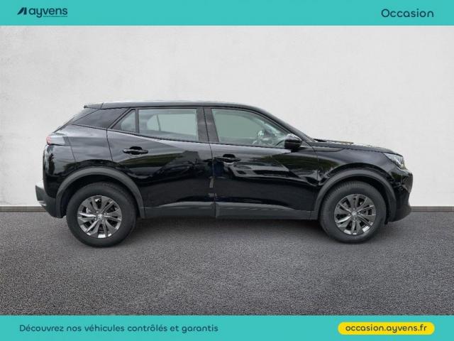 Peugeot 2008 image 8