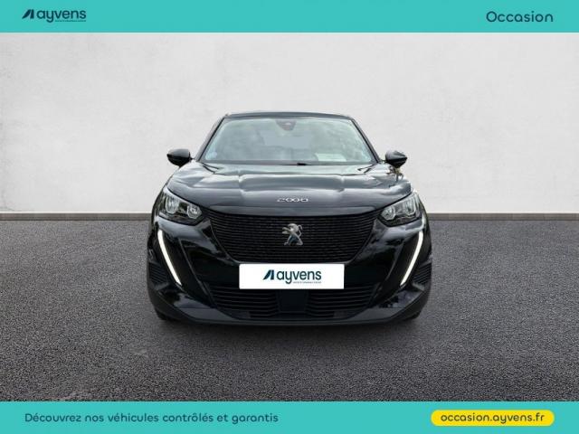 Peugeot 2008 image 2