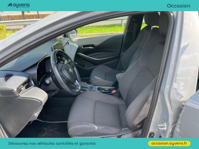 Toyota Corolla image 9
