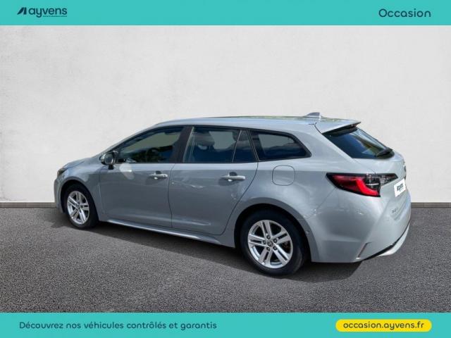 Toyota Corolla image 8