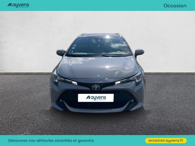 Toyota Corolla image 7