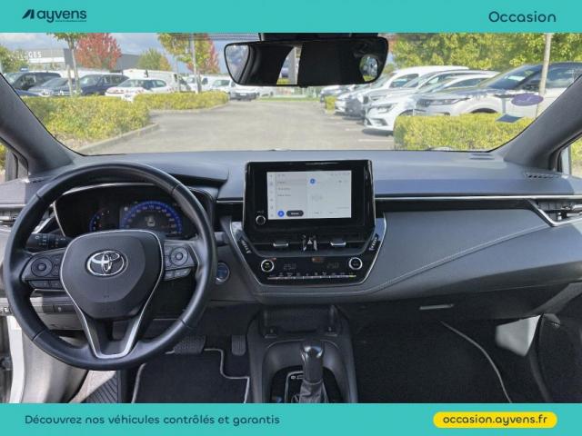 Toyota Corolla image 5