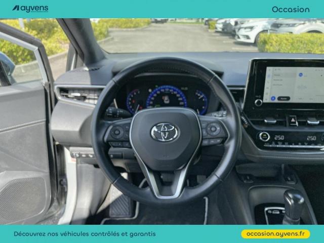 Toyota Corolla image 1