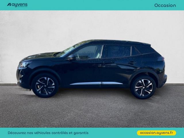 Peugeot 2008 image 4