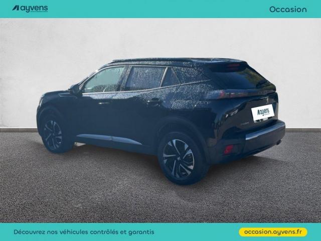 Peugeot 2008 image 3