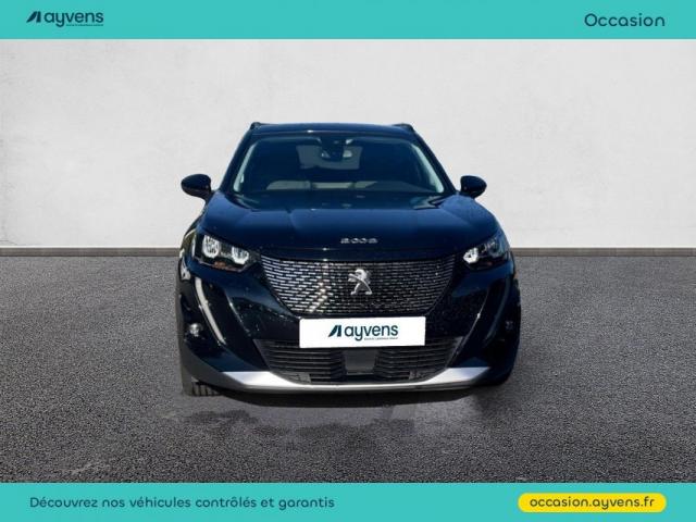 Peugeot 2008 image 5