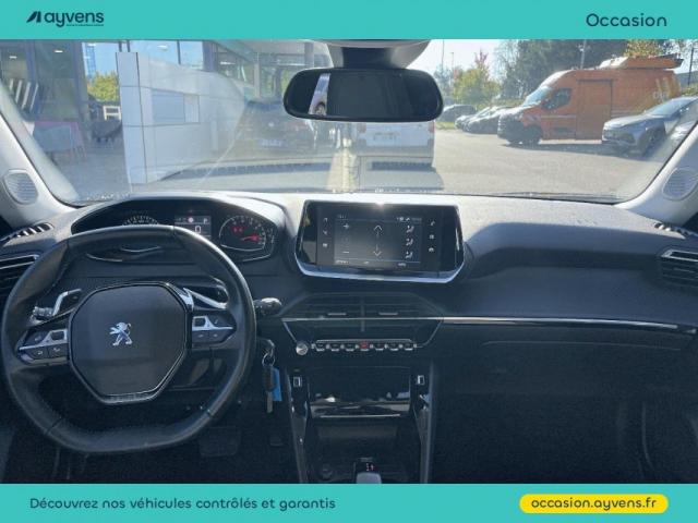 Peugeot 2008 image 8