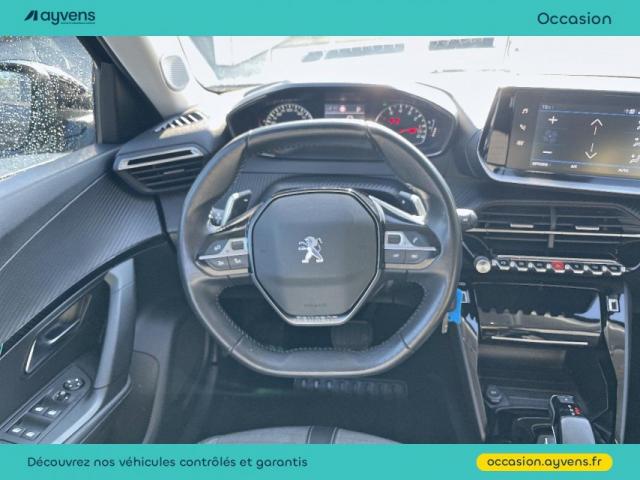 Peugeot 2008 image 6