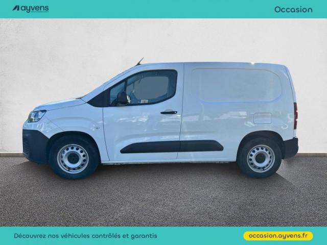 Citroen Berlingo image 8