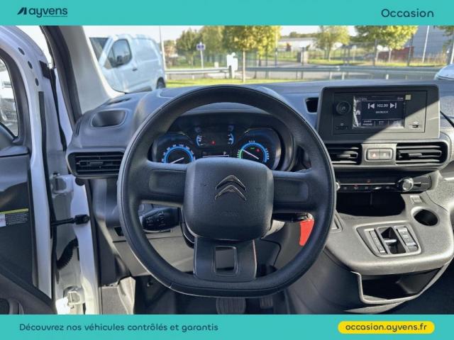 Citroen Berlingo image 6