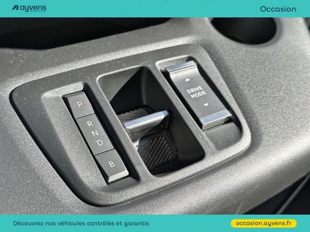Citroen Berlingo image 9