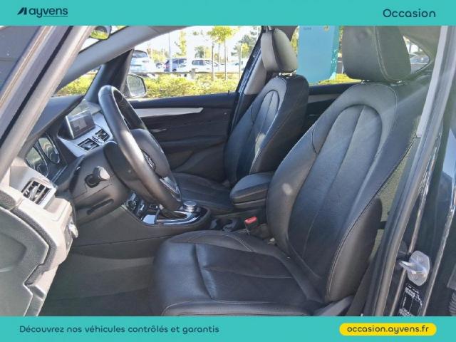 Bmw Serie 2 image 6