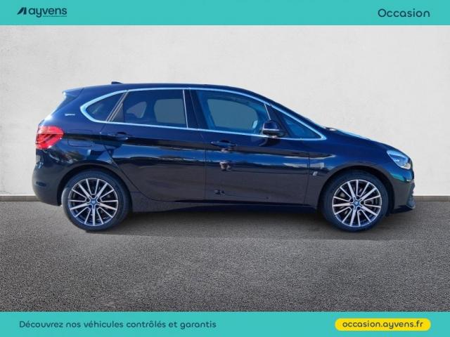 Bmw Serie 2 image 9