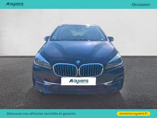 Bmw Serie 2 image 5