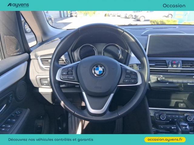 Bmw Serie 2 image 3