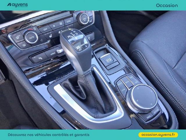 Bmw Serie 2 image 2