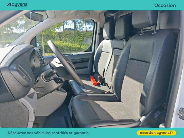 Citroen Jumpy image 1