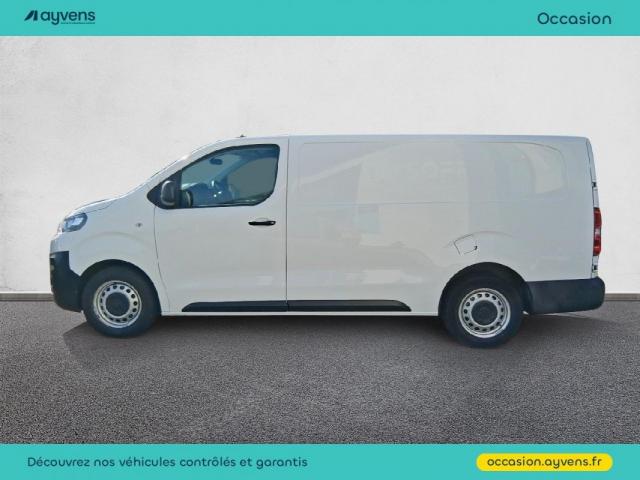 Citroen Jumpy image 5