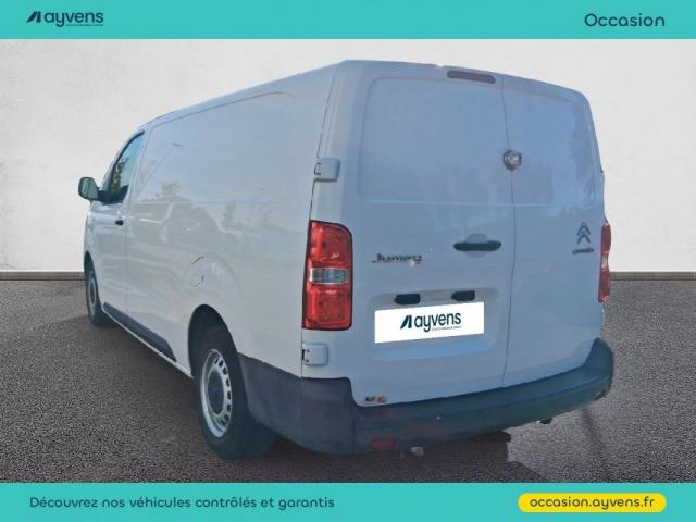 Citroen Jumpy image 2