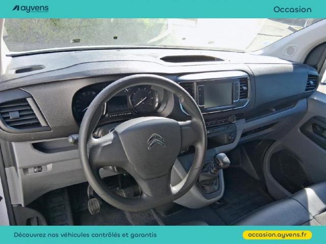Citroen Jumpy image 8