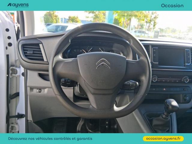 Citroen Jumpy image 7